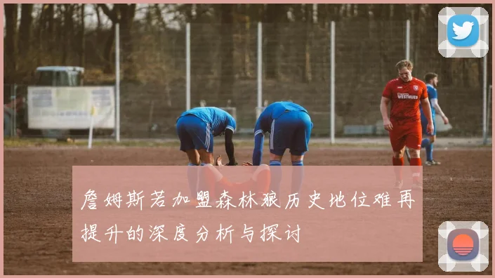 詹姆斯若加盟森林狼历史地位难再提升的深度分析与探讨
